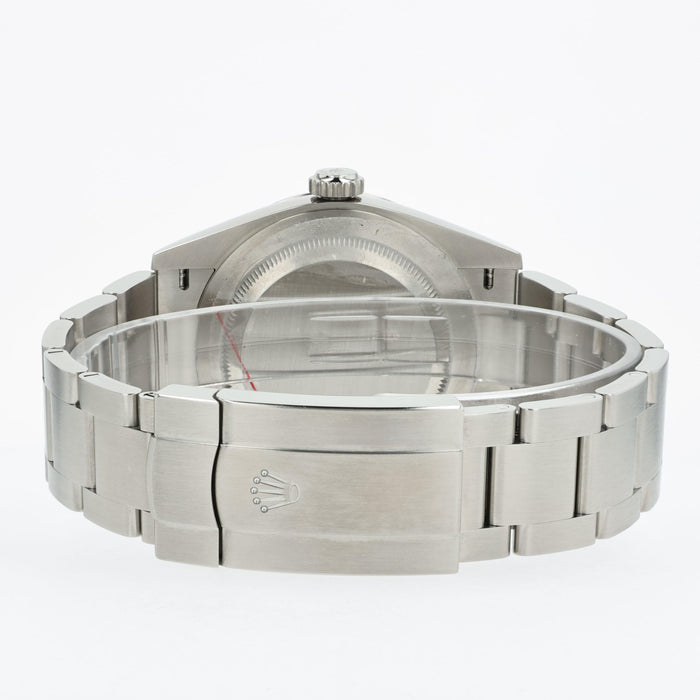 Rolex Oyster Perpetual "Pistachio" Dial 41mm Stainless Steel 134300