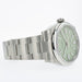 Rolex Oyster Perpetual "Pistachio" Dial 41mm Stainless Steel 134300