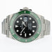 Rolex Submariner Date Green Bezel "Starbucks" Stainless Steel 41MM 126610LV