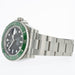 Rolex Submariner Date Green Bezel "Starbucks" Stainless Steel 41MM 126610LV
