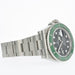 Rolex Submariner Date Green Bezel "Starbucks" Stainless Steel 41MM 126610LV