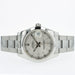 Rolex Datejust 31 Silver Stick Dial Oyster Bracelet Stainless Steel 178240