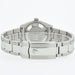 Rolex Datejust 31 Silver Stick Dial Oyster Bracelet Stainless Steel 178240
