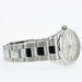 Rolex Datejust 31 Silver Stick Dial Oyster Bracelet Stainless Steel 178240