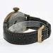 IWC Big Pilot Brown Dial Bronze Automatic 46MM Leather Strap IW501005