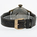 IWC Big Pilot Brown Dial Bronze Automatic 46MM Leather Strap IW501005