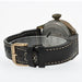 IWC Big Pilot Brown Dial Bronze Automatic 46MM Leather Strap IW501005