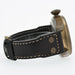 IWC Big Pilot Brown Dial Bronze Automatic 46MM Leather Strap IW501005