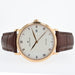 Blancpain Villeret Ultra Slim 18K Rose Gold Silver Dial 38MM 6223-3642-55B