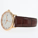 Blancpain Villeret Ultra Slim 18K Rose Gold Silver Dial 38MM 6223-3642-55B