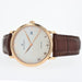 Blancpain Villeret Ultra Slim 18K Rose Gold Silver Dial 38MM 6223-3642-55B