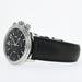 Blancpain Leman Chronograph Black Dial Stainless Steel 38mm 2185-1130-53
