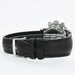 Blancpain Leman Chronograph Black Dial Stainless Steel 38mm 2185-1130-53