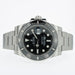 Rolex Submariner Date Black Dial Stainless Steel Ceramic 40MM 116610LN