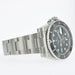 Rolex Submariner Date Black Dial Stainless Steel Ceramic 40MM 116610LN