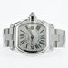 Cartier Roadster Ladies Small Silver Dial Quartz Stainless Steel W62016V3 2675