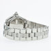 Cartier Roadster Ladies Small Silver Dial Quartz Stainless Steel W62016V3 2675