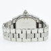 Cartier Roadster Ladies Small Silver Dial Quartz Stainless Steel W62016V3 2675