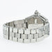 Cartier Roadster Ladies Small Silver Dial Quartz Stainless Steel W62016V3 2675