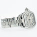 Cartier Roadster Ladies Small Silver Dial Quartz Stainless Steel W62016V3 2675