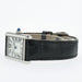 Cartier Tank Must Solarbeat Silver Dial Stainless Steel Small WSTA0060 4367