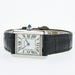 Cartier Tank Must Solarbeat Silver Dial Stainless Steel Small WSTA0060 4367