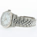 Rolex Datejust 31mm White Roman Numeral Dial Stainless Steel Jubilee 68274