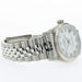 Rolex Datejust 31mm White Roman Numeral Dial Stainless Steel Jubilee 68274