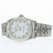 Rolex Datejust 31mm White Roman Numeral Dial Stainless Steel Jubilee 68274