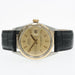 Rolex Datejust 36mm Automatic 18kt Yellow Gold & Stainless Steel 1601