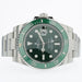 Rolex Submariner Date Green Dial Hulk Automatic Stainless Steel 40MM 116610LV