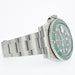 Rolex Submariner Date Green Dial Hulk Automatic Stainless Steel 40MM 116610LV