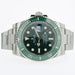 Rolex Submariner Date Green Dial Hulk Stainless Steel 40mm Oyster 116610LV