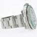 Rolex Submariner Date Green Dial Hulk Stainless Steel 40mm Oyster 116610LV