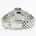 Rolex GMT-Master II "Batgirl" Blue/Black Stainless Steel Jubilee 126710BLNR
