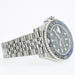 Rolex GMT-Master II "Batgirl" Blue/Black Stainless Steel Jubilee 126710BLNR