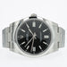 Rolex Oyster Perpetual 41 Black Stick Dial Automatic Stainless Steel 124300