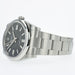 Rolex Oyster Perpetual 41 Black Stick Dial Automatic Stainless Steel 124300