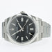 Rolex Oyster Perpetual 41 Black Stick Dial Automatic Stainless Steel 124300