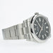 Rolex Oyster Perpetual 41 Black Stick Dial Automatic Stainless Steel 124300