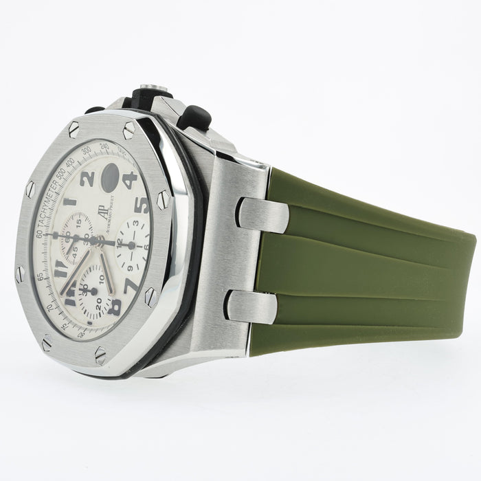 Audemars Piguet Royal Oak Offshore Safari Chronograph 26170ST.OO.D091CR.01