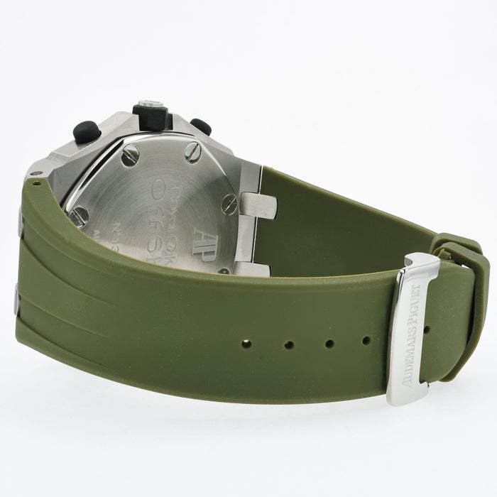 Audemars Piguet Royal Oak Offshore Safari Chronograph 26170ST.OO.D091CR.01