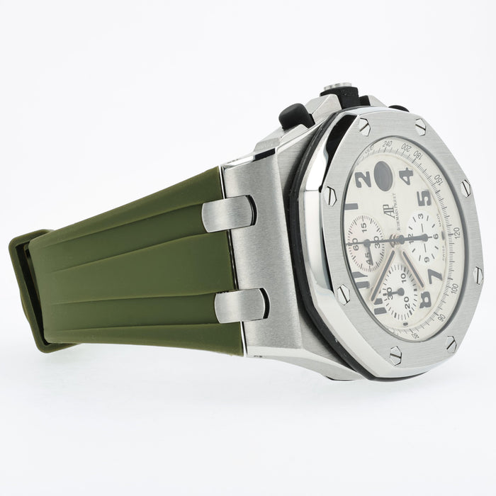 Audemars Piguet Royal Oak Offshore Safari Chronograph 26170ST.OO.D091CR.01