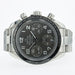 Omega Speedmaster Ladies Chronograph Grey Dial Chronograph Stainless Steel 324.3