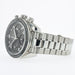 Omega Speedmaster Ladies Chronograph Grey Dial Chronograph Stainless Steel 324.3