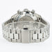 Omega Speedmaster Ladies Chronograph Grey Dial Chronograph Stainless Steel 324.3