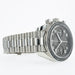 Omega Speedmaster Ladies Chronograph Grey Dial Chronograph Stainless Steel 324.3