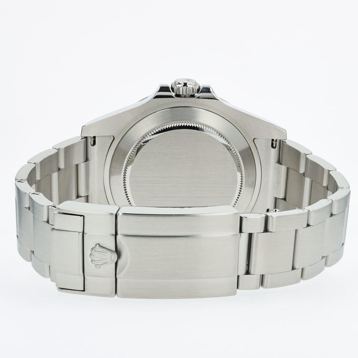 Rolex Explorer II Black Dial 42mm Automatic Stainless Steel 216570
