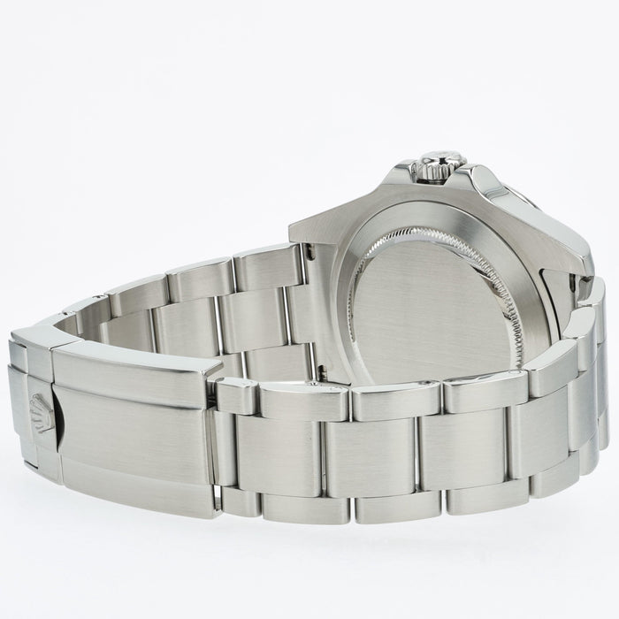Rolex Explorer II Black Dial 42mm Automatic Stainless Steel 216570