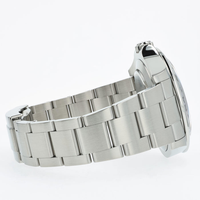 Rolex Explorer II Black Dial 42mm Automatic Stainless Steel 216570